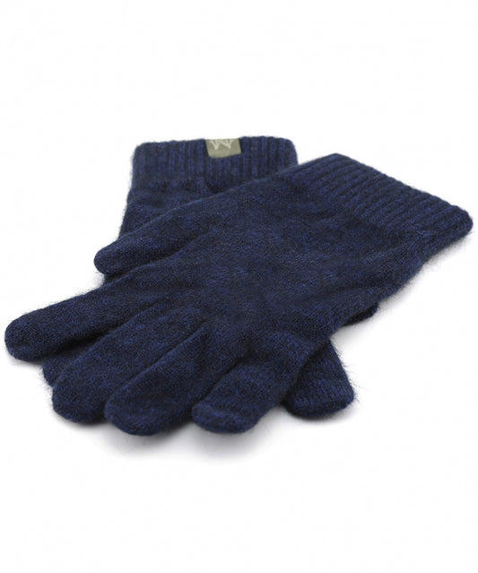 Handschoen | Navy