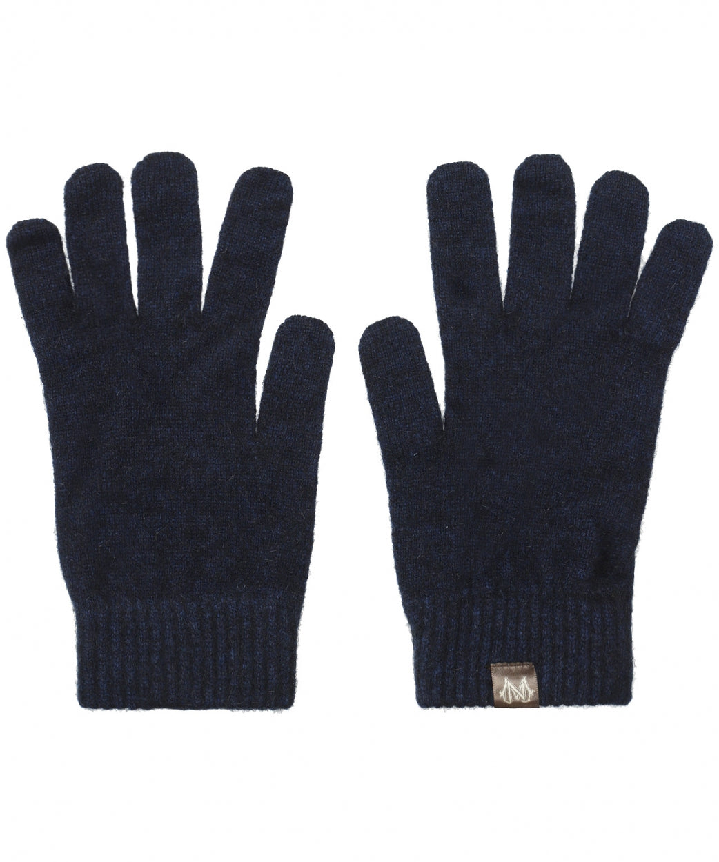 Noble Wilde Handschuh | Marineblau