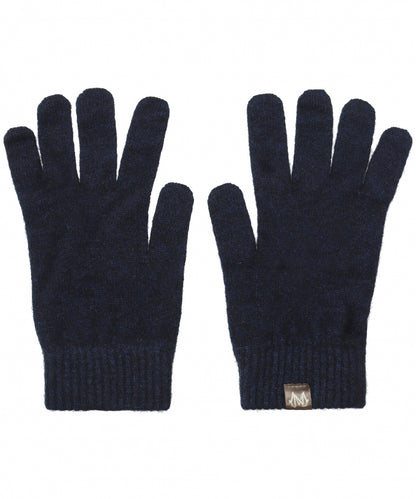 Noble Wilde Handschuh | Marineblau