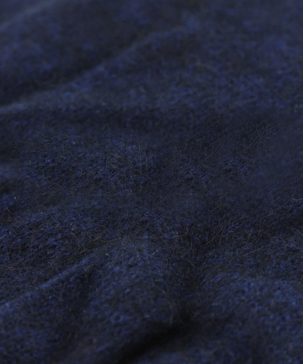Noble Wilde Handschuh | Marineblau