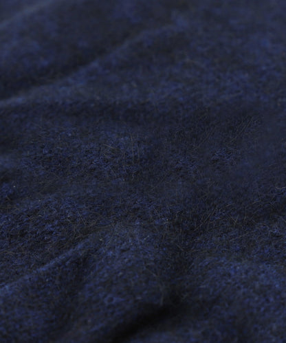 Noble Wilde Handschuh | Marineblau