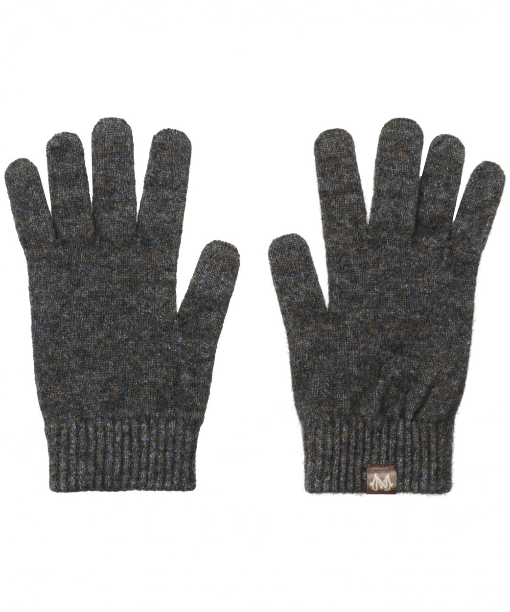 Noble Wilde Handschuh | Braun