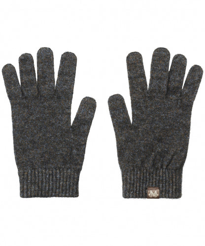 Noble Wilde Handschuh | Braun