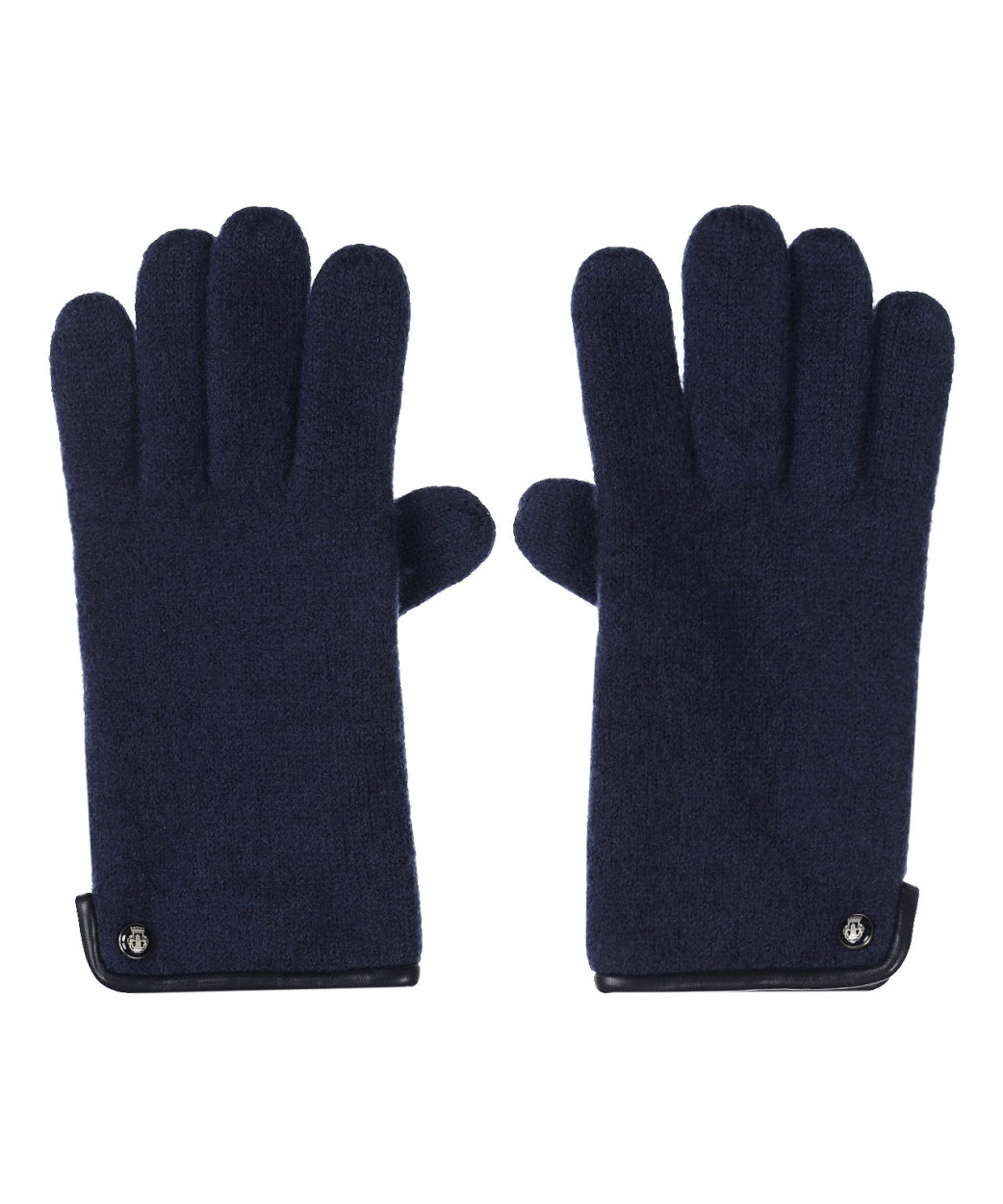 Wollhandschuh | Marineblau
