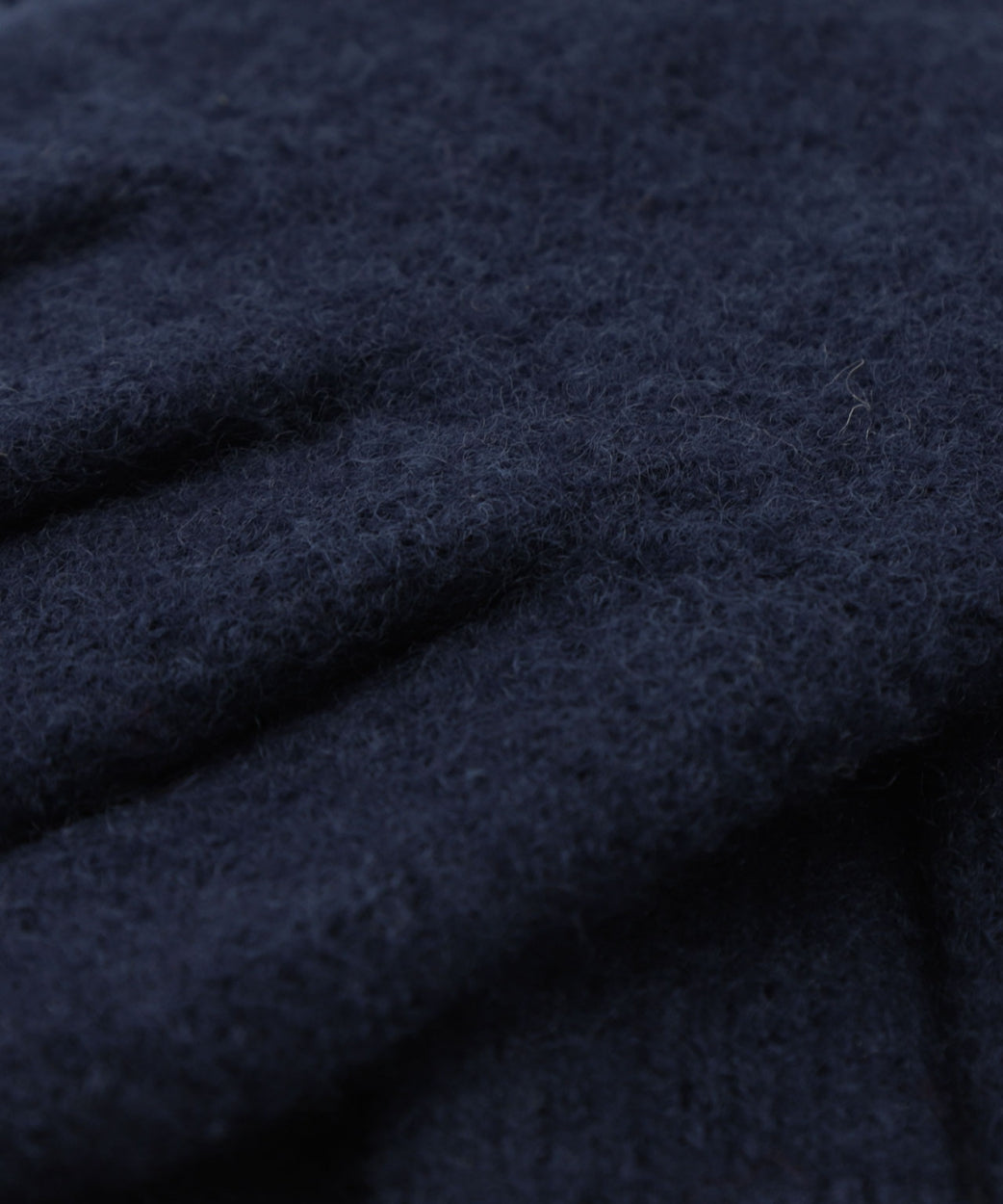 Wollhandschuh | Marineblau
