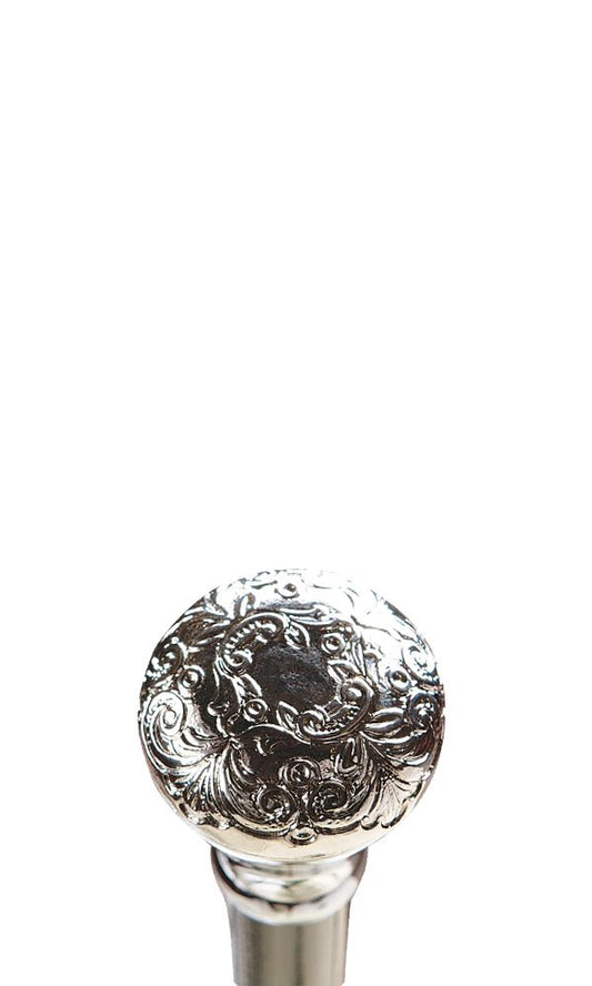 Collectors stick | Zwart Embossed