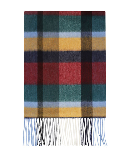 Cashmere Scarf | Design
