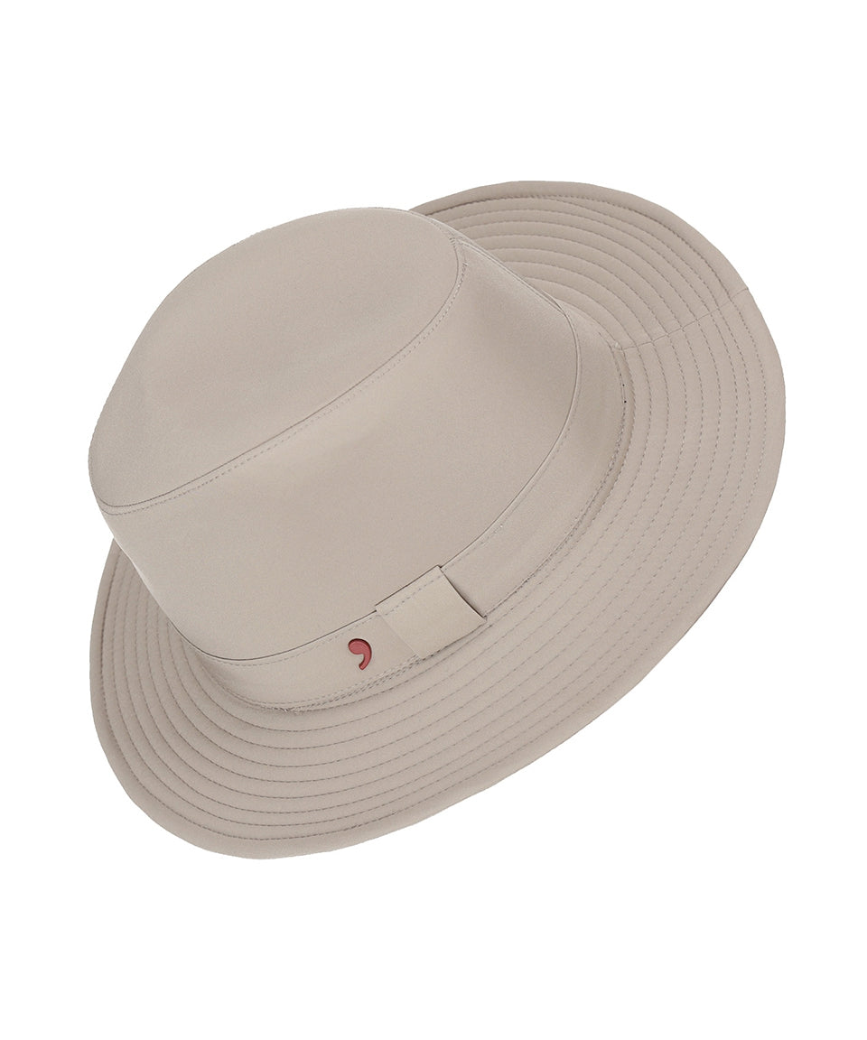 Hat Traveller | Brown