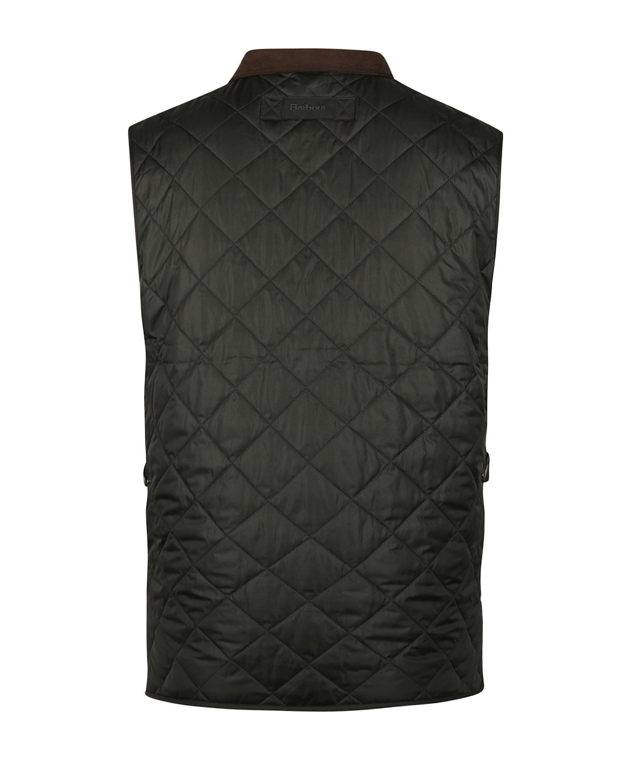 New Lowerdale Gilet | Sage