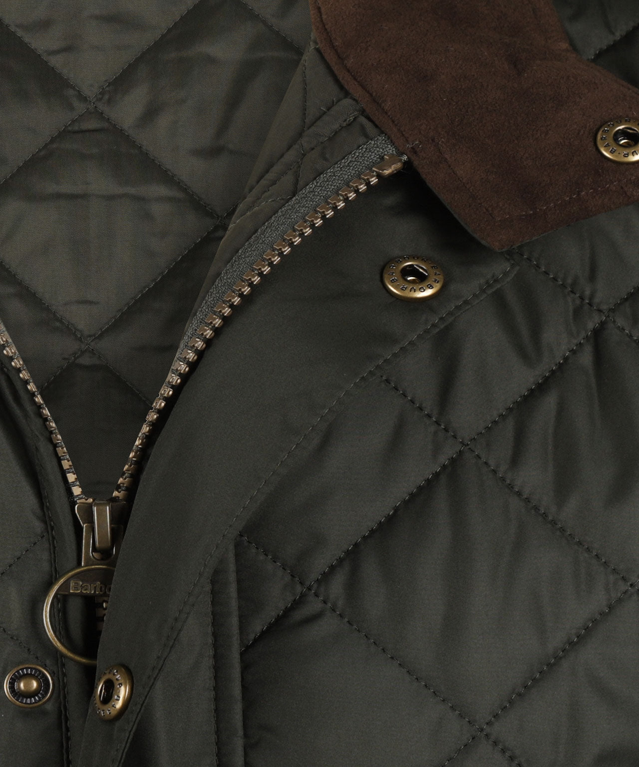 New Lowerdale Gilet | Sage