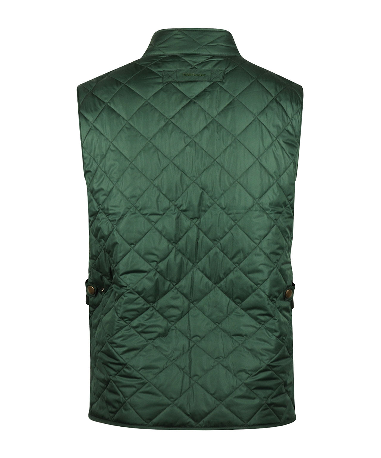 New Lowerdale Gilet | Sage