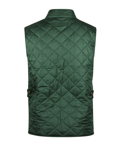 New Lowerdale Gilet | Sage