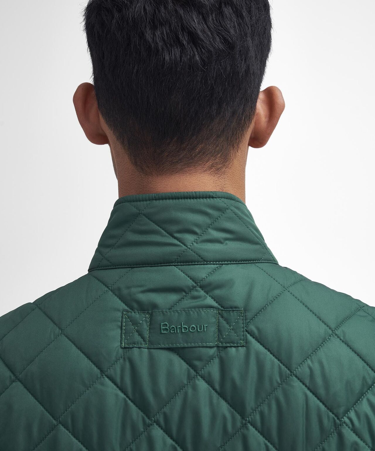 New Lowerdale Gilet | Sage