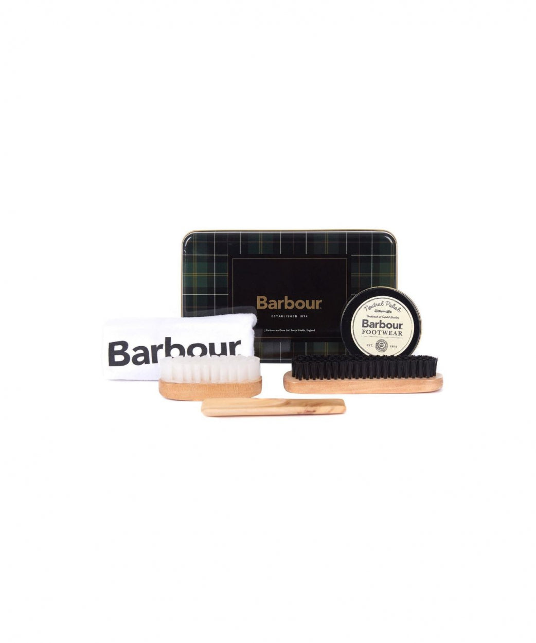 Boot Care Kit |