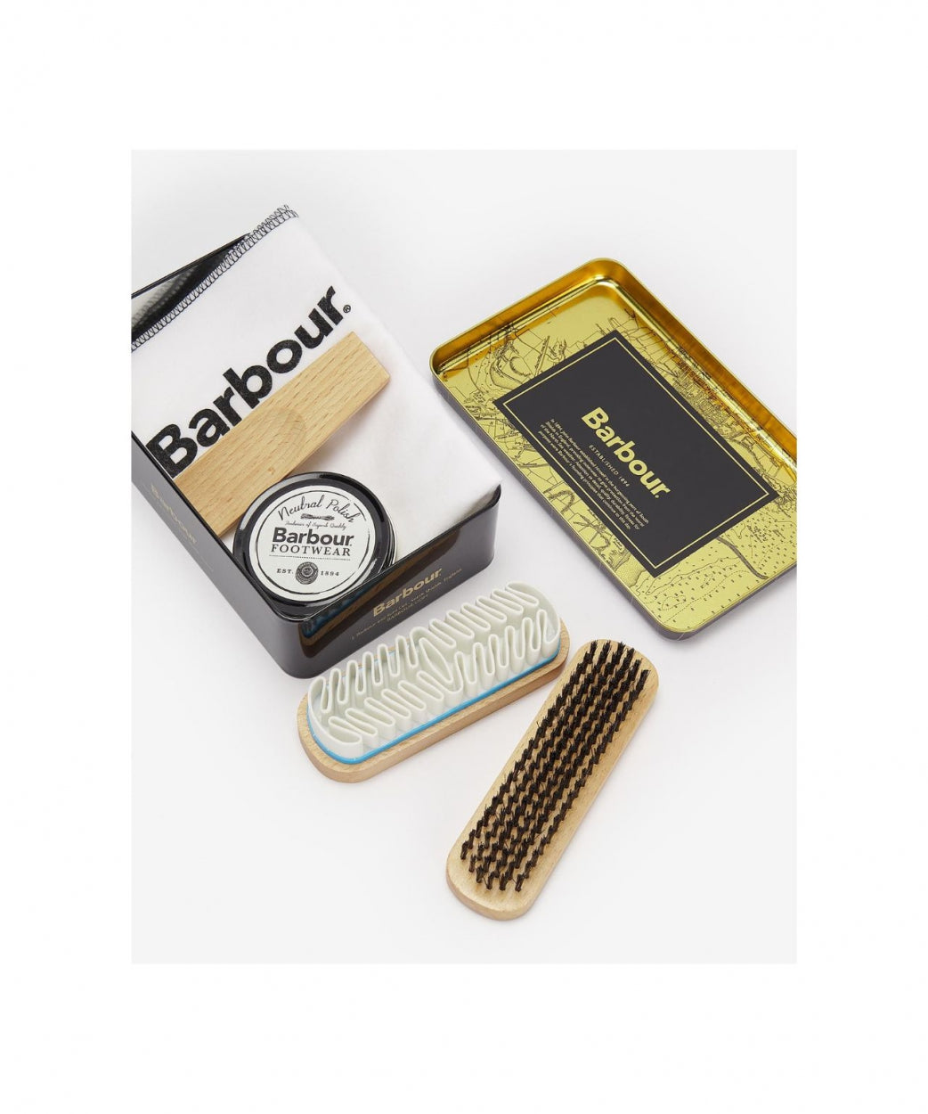 Boot Care Kit |