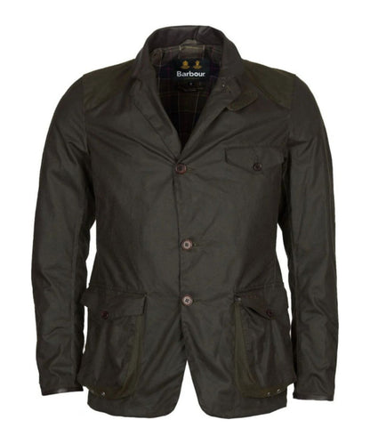 Jack Beacon Sports Wax | Olive