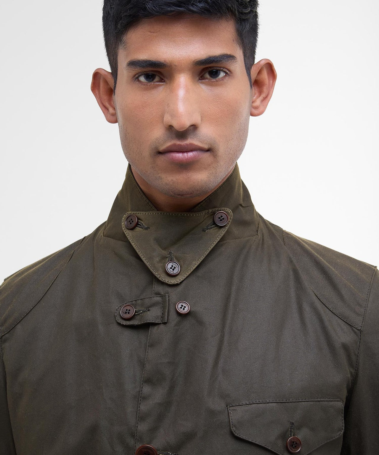 Jack Beacon Sports Wax | Olive
