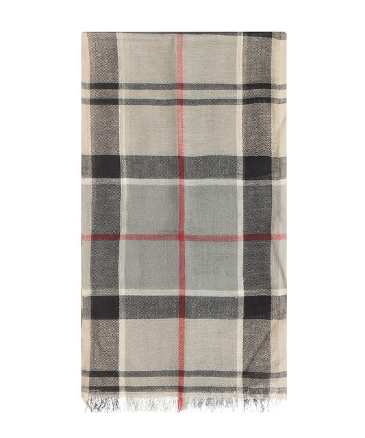 Welton Tartan Scarf |