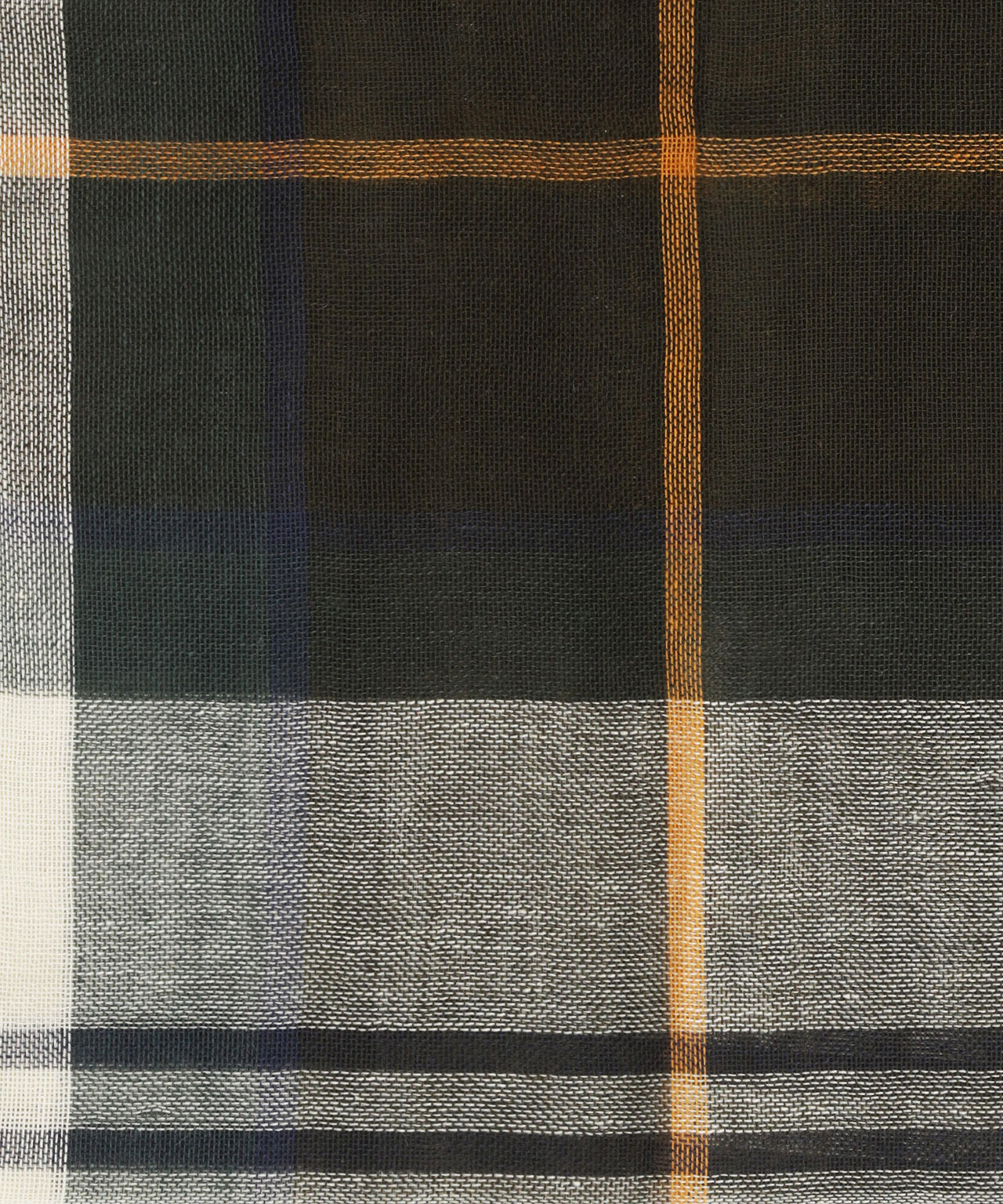 Welton Tartan Scarf |