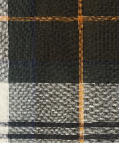 Welton Tartan Scarf |