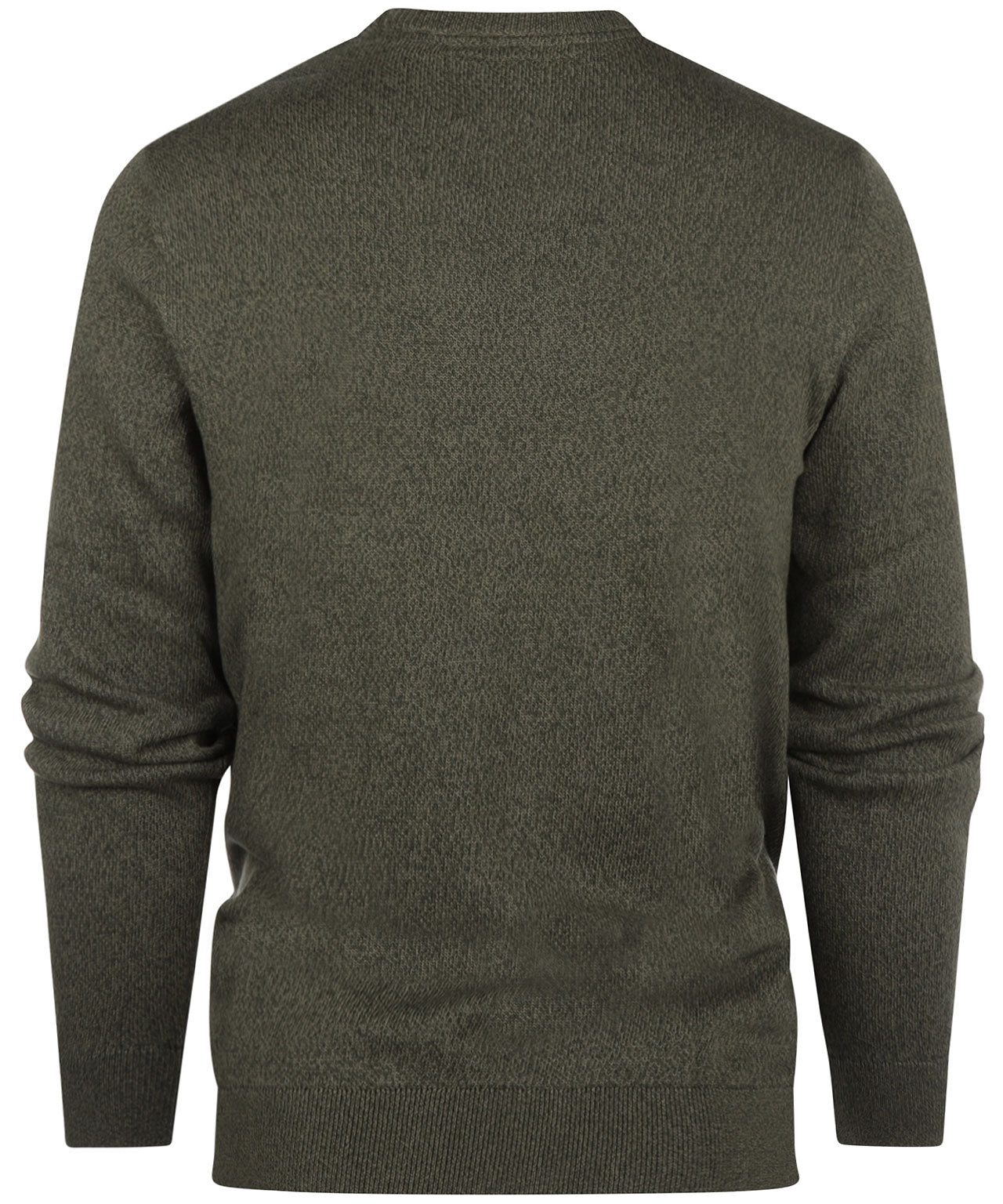 Barbour Round Neck Whitfield | Grün