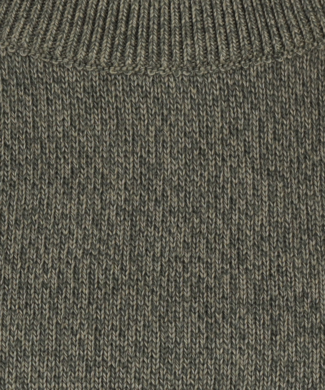Barbour Round Neck Whitfield | Grün
