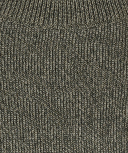 Barbour Round Neck Whitfield | Grün