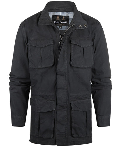 Jack Belsfield | Navy