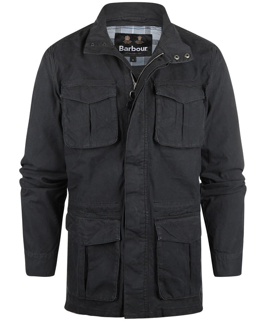 Jack Belsfield | Navy