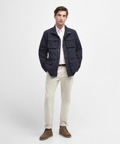 Jack Belsfield | Navy