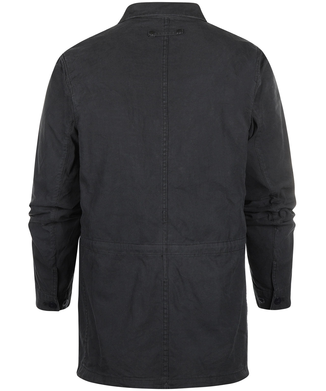 Jack Belsfield | Navy