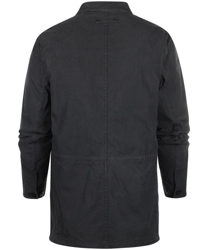 Jack Belsfield | Navy