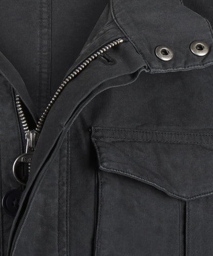 Jack Belsfield | Navy