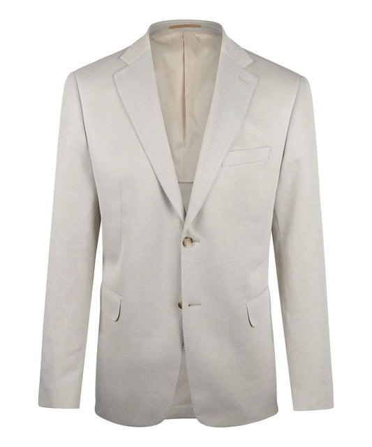Kolbert Katoen mix | Beige