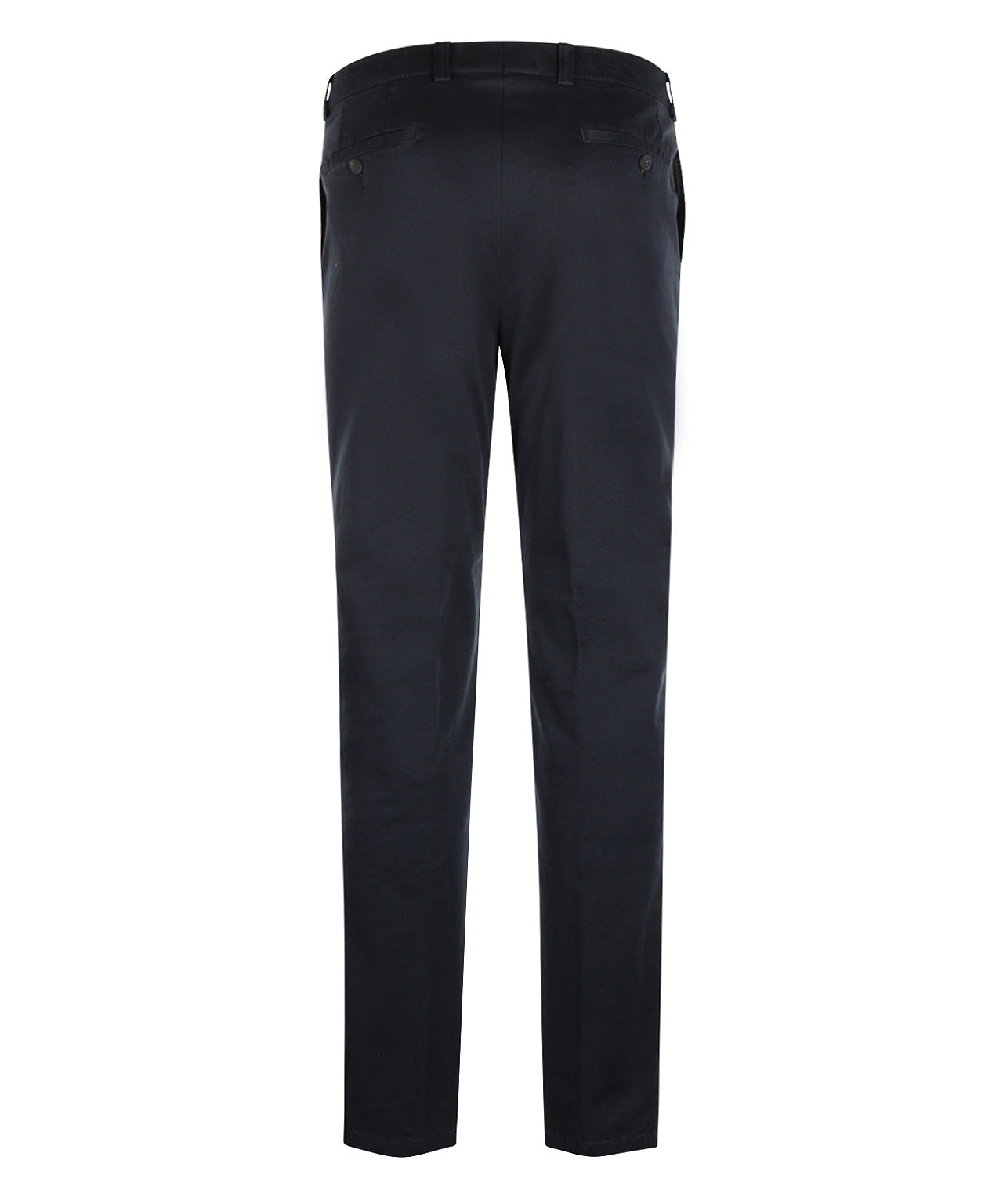 Leeds Baumwollhose | Blau
