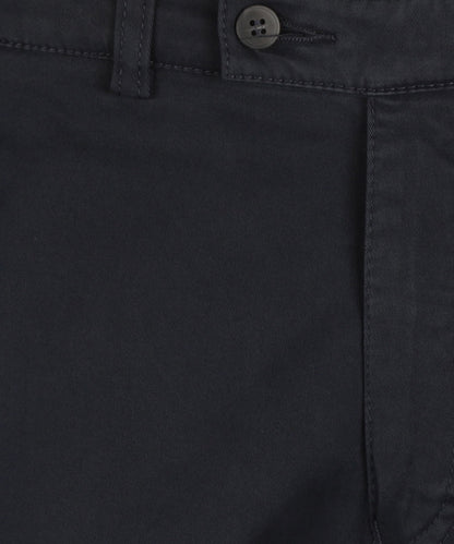 Leeds Baumwollhose | Blau