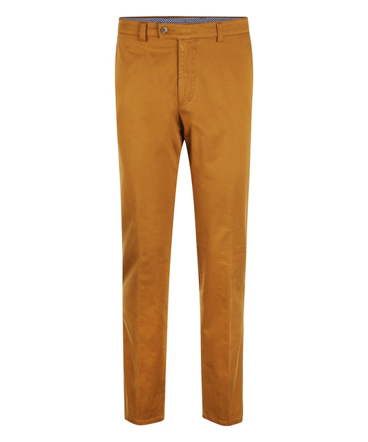 Pantalon Leeds Katoen | Honing