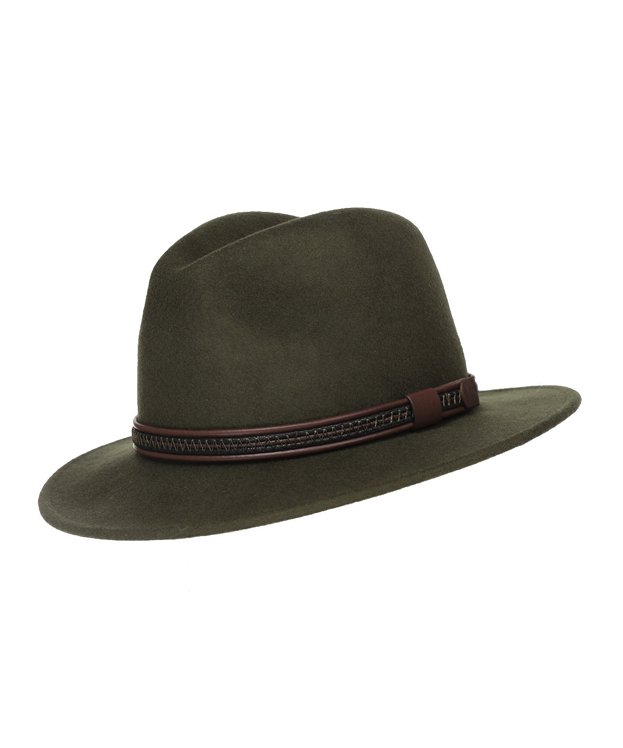 Ashford Hat | Grün