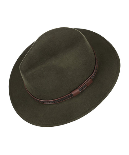 Ashford Hat | Grün