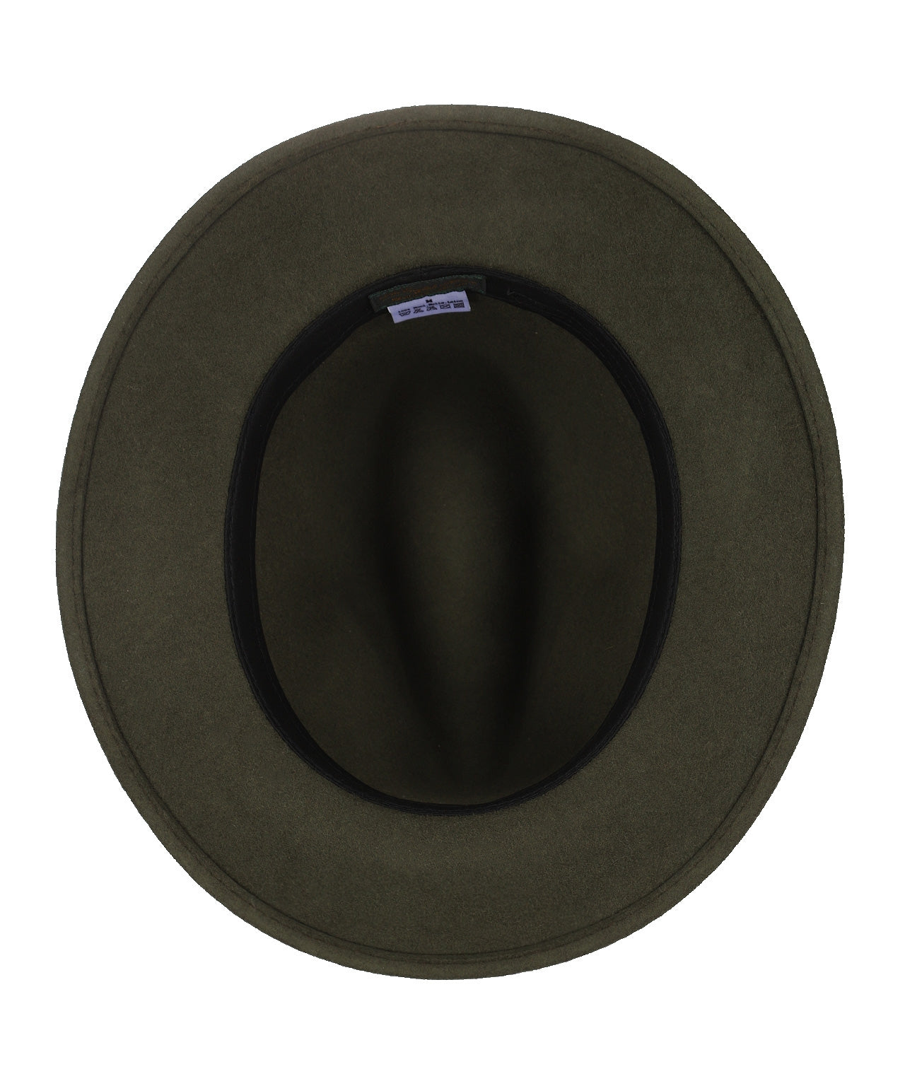 Ashford Hat | Grün