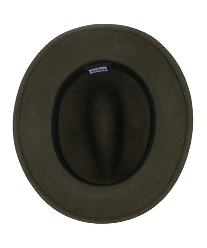 Ashford Hat | Grün