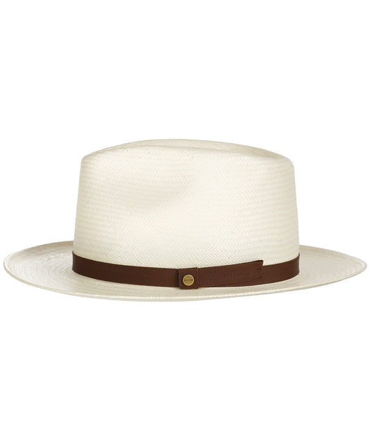 Fedora Toyo | Ecru