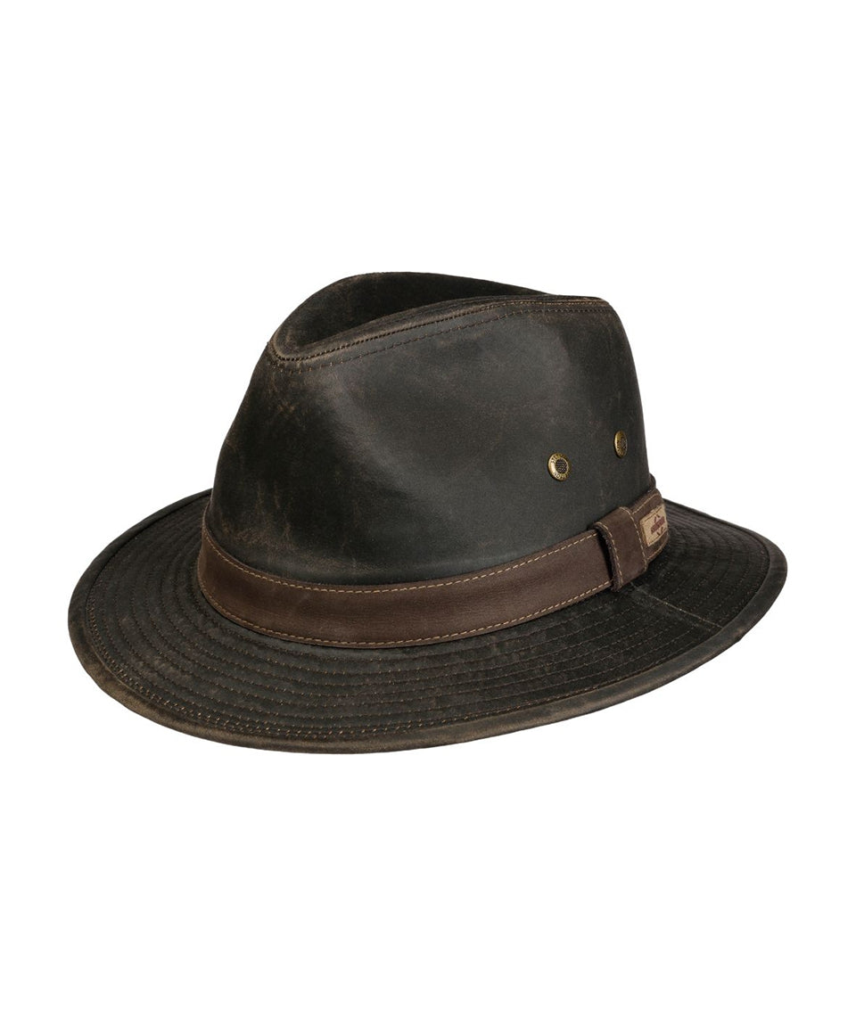 Traveller CO/PES | Bruin