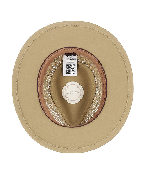 Traveller Seagrass | Beige