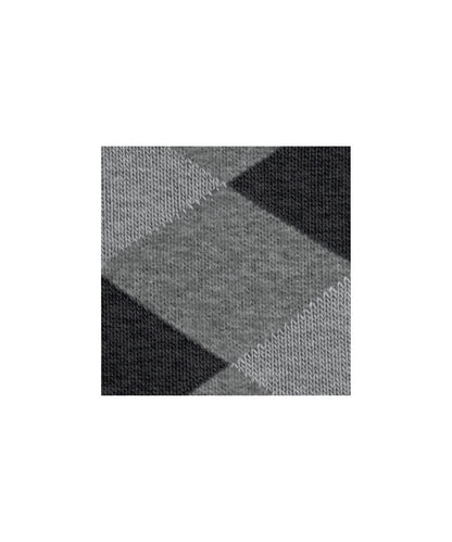 Burlington Danny Socken | Grau