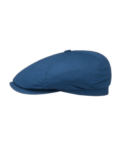 6-Panel Cap Cotton Twill |