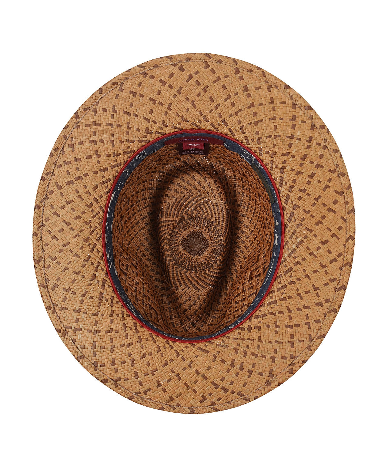 Panama Hat Chicago | Brown