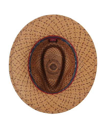 Panama Hat Chicago | Brown