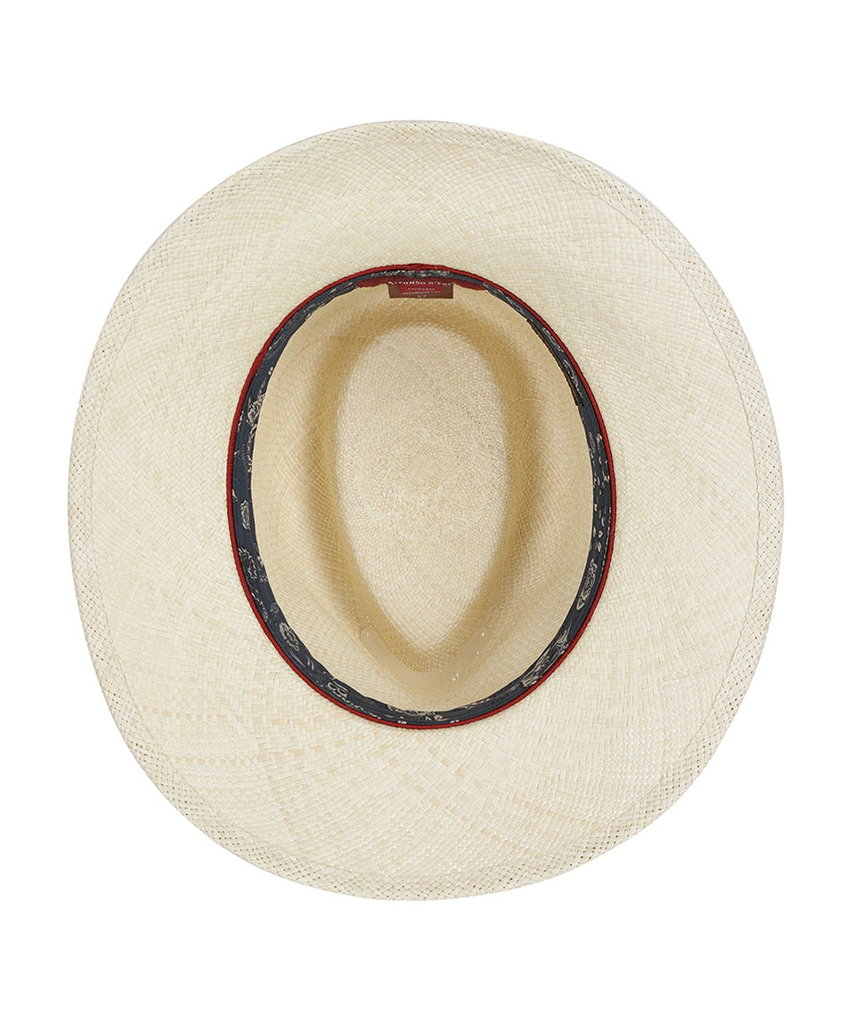 Panama Roberto Hut | Braun
