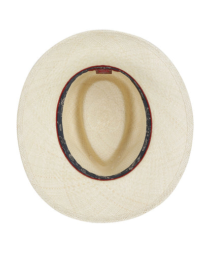 Panama Roberto Hut | Braun
